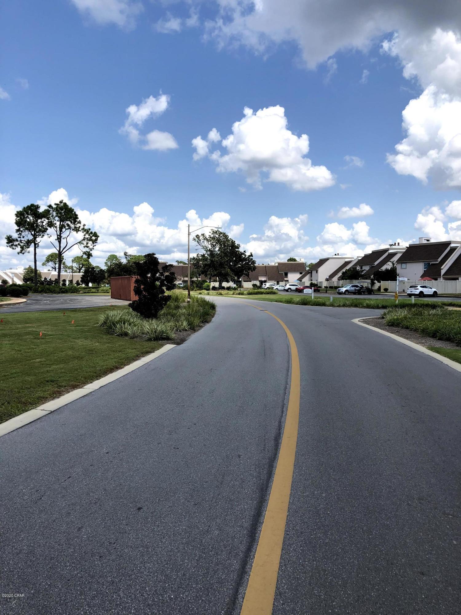 Bay Point Golf Villas I - Residential