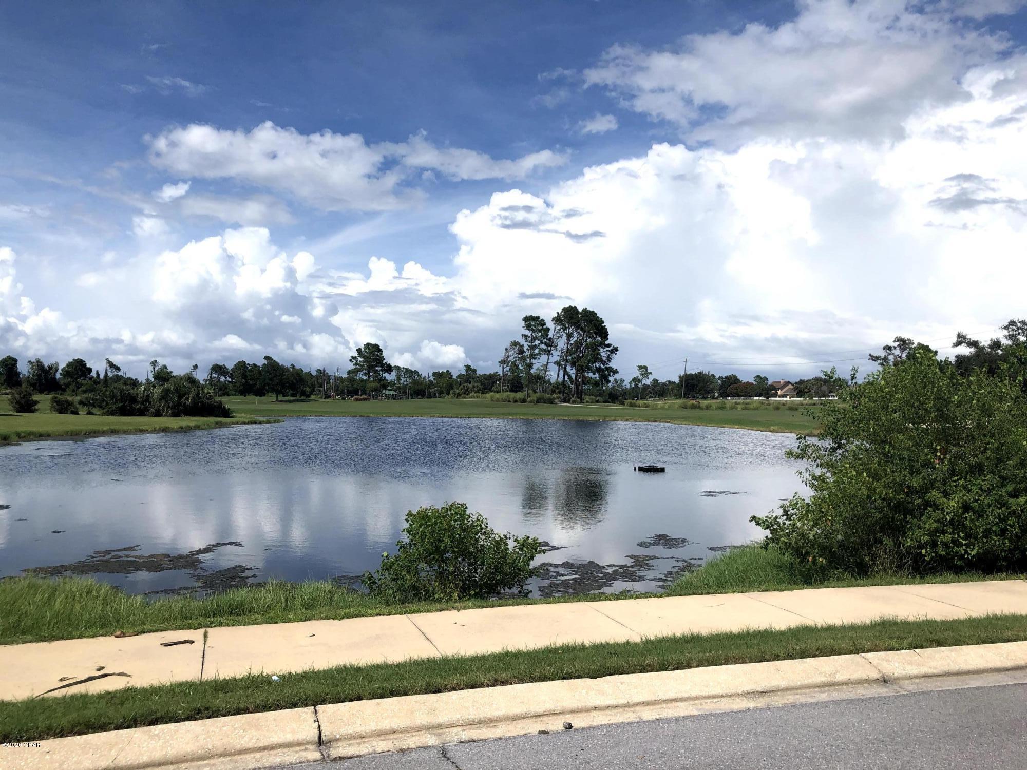 Bay Point Golf Villas I - Residential