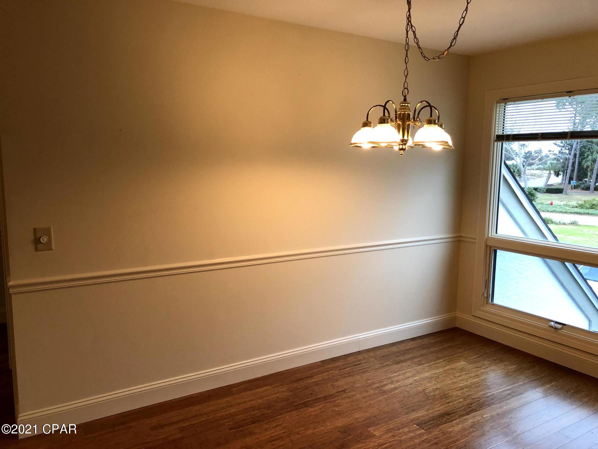 Bay Point Golf Villas I - Residential