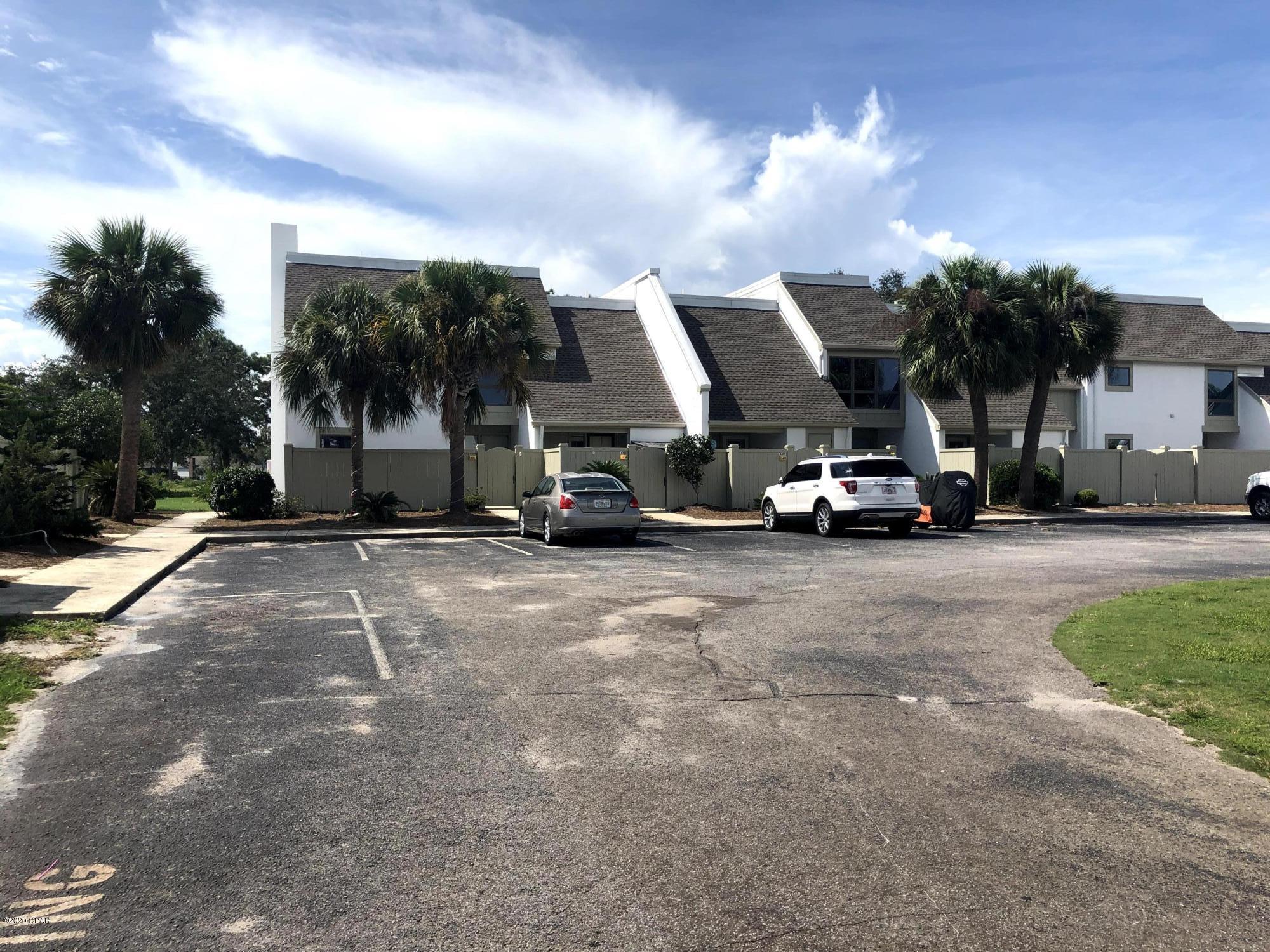 Bay Point Golf Villas I - Residential