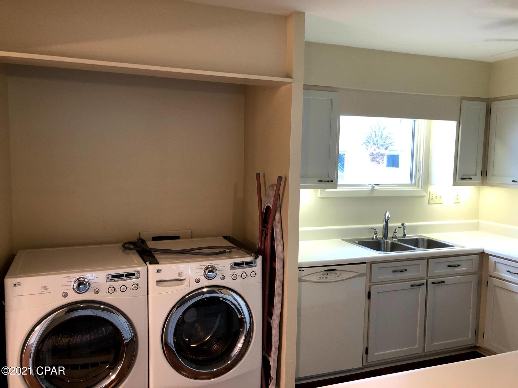 Bay Point Golf Villas I - Residential