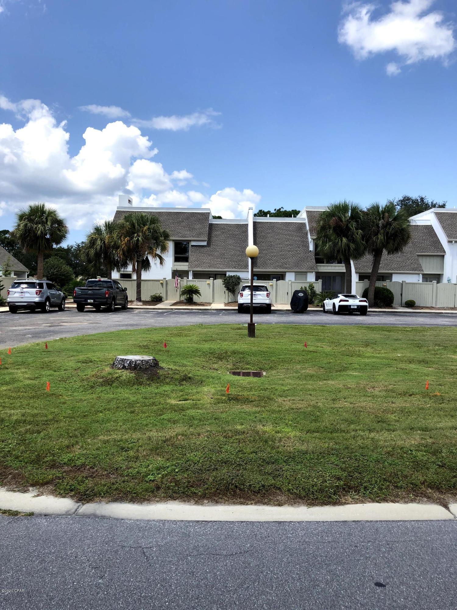 Bay Point Golf Villas I - Residential