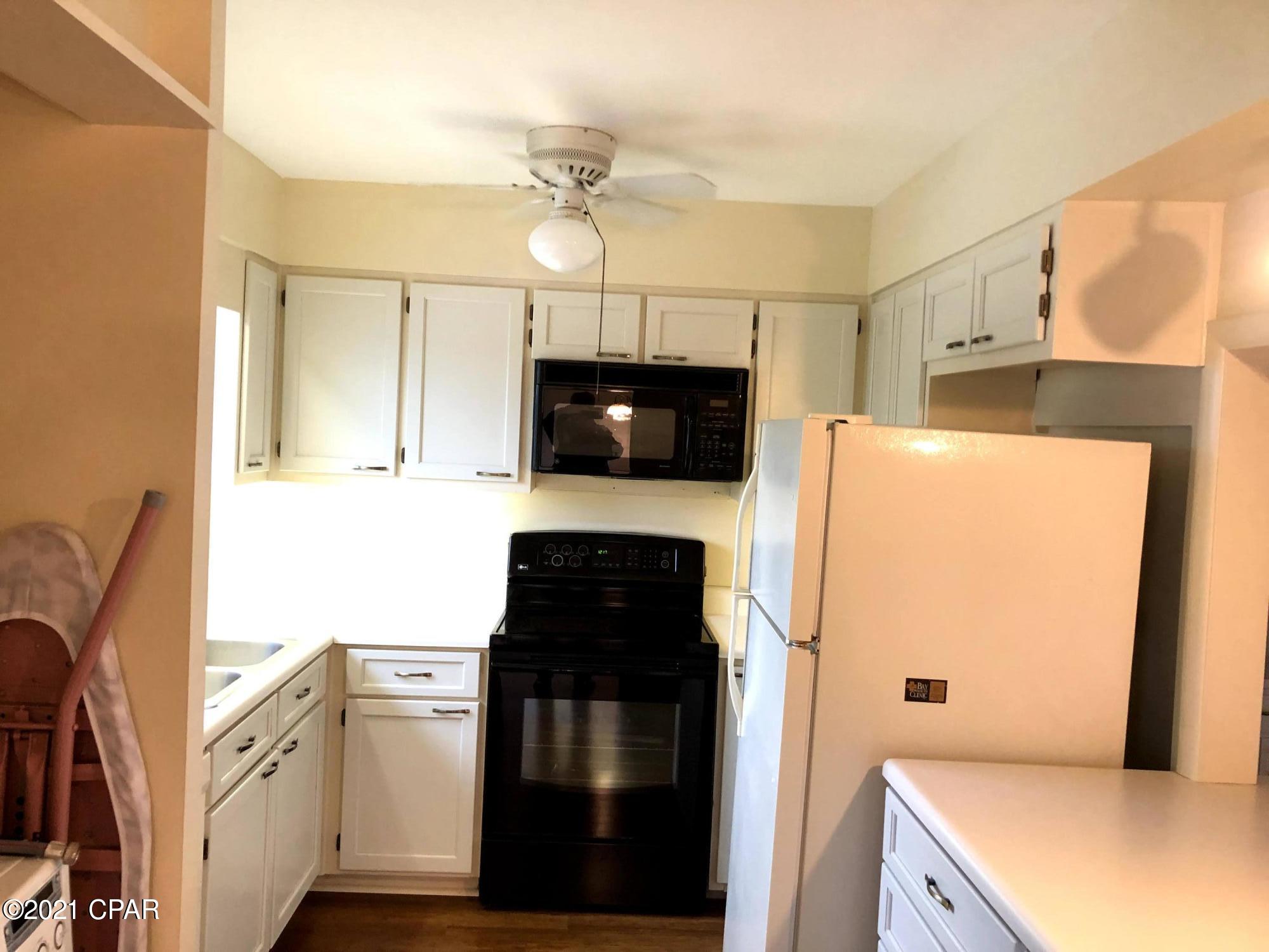 Bay Point Golf Villas I - Residential