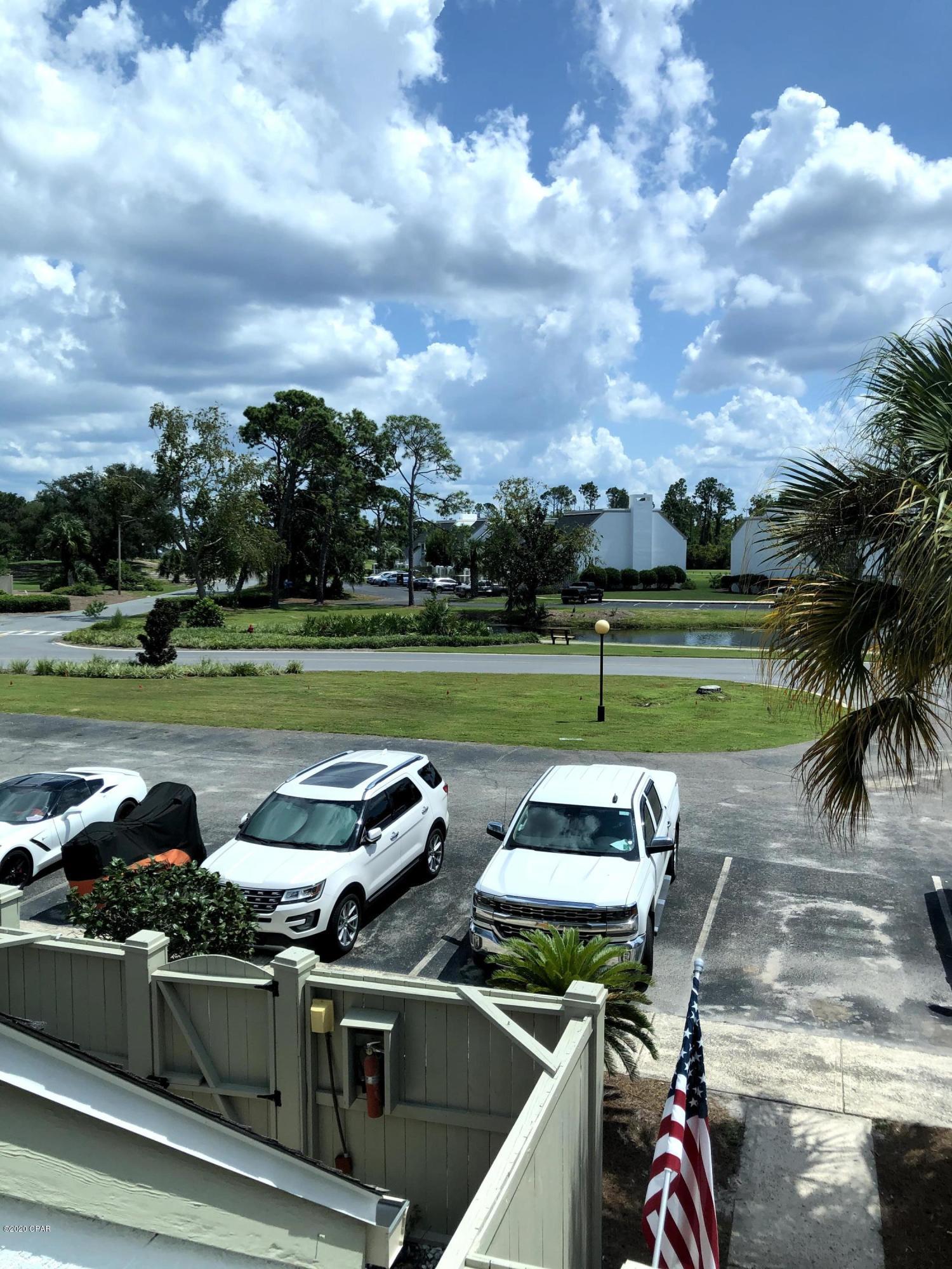 Bay Point Golf Villas I - Residential