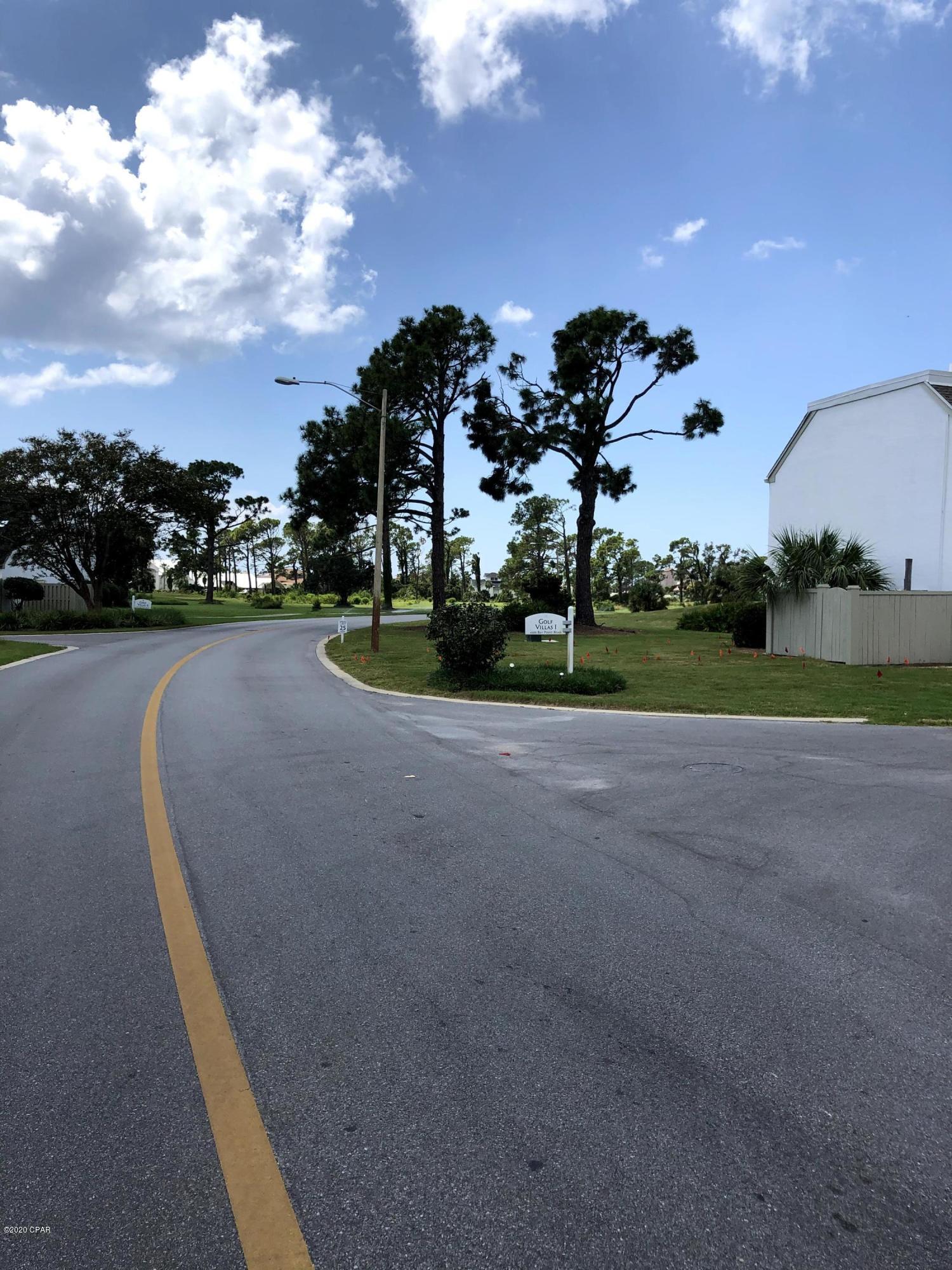 Bay Point Golf Villas I - Residential