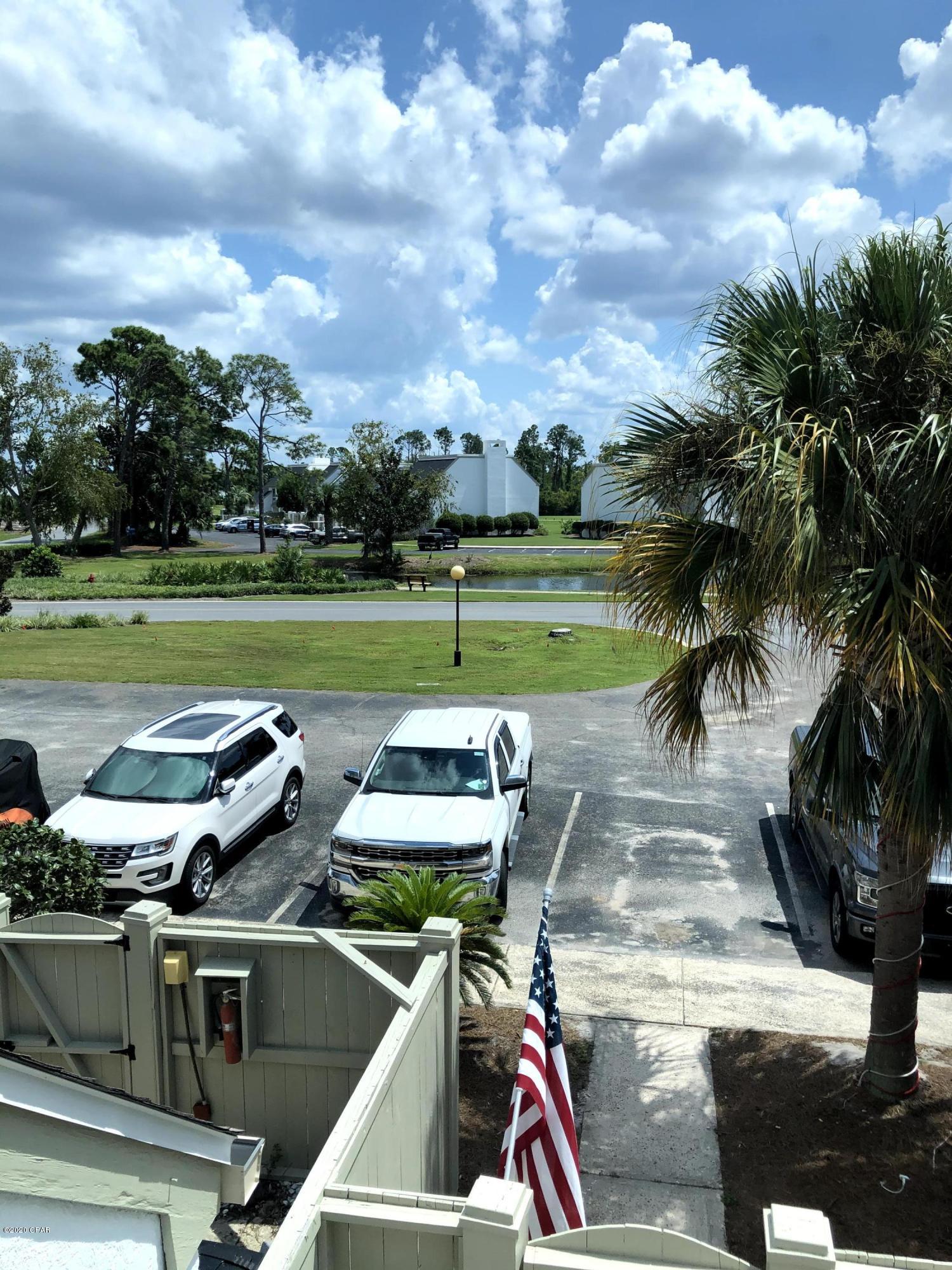 Bay Point Golf Villas I - Residential