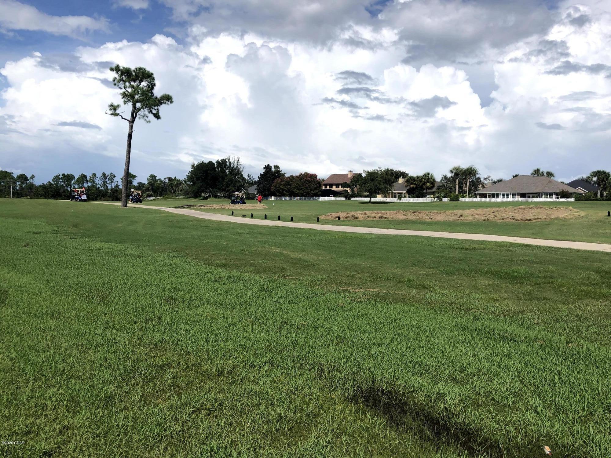 Bay Point Golf Villas I - Residential