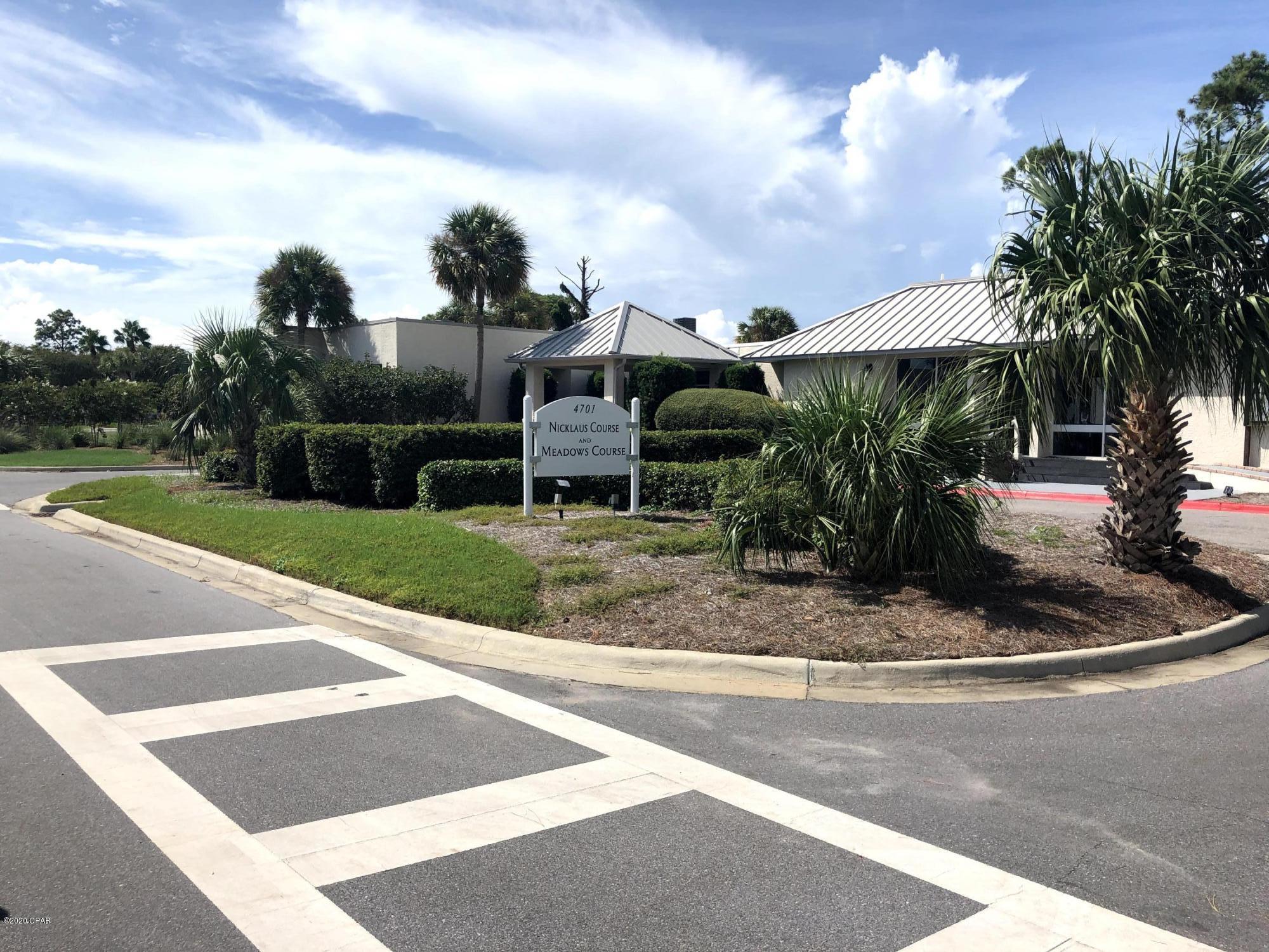 Bay Point Golf Villas I - Residential