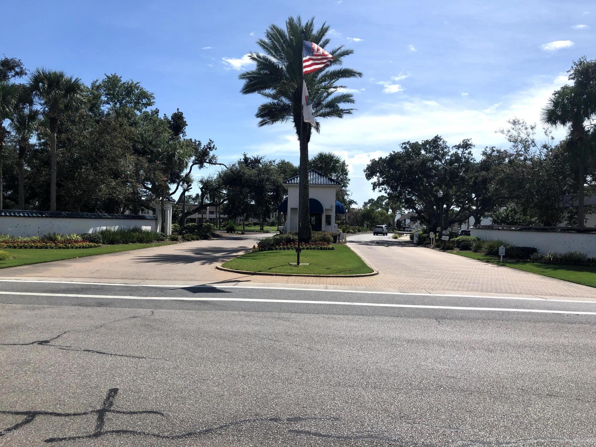 Bay Point Golf Villas I - Residential