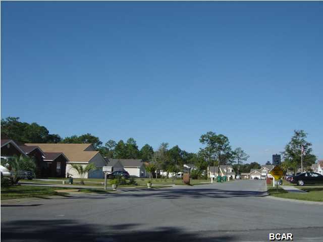 Callaway Homes - Residential