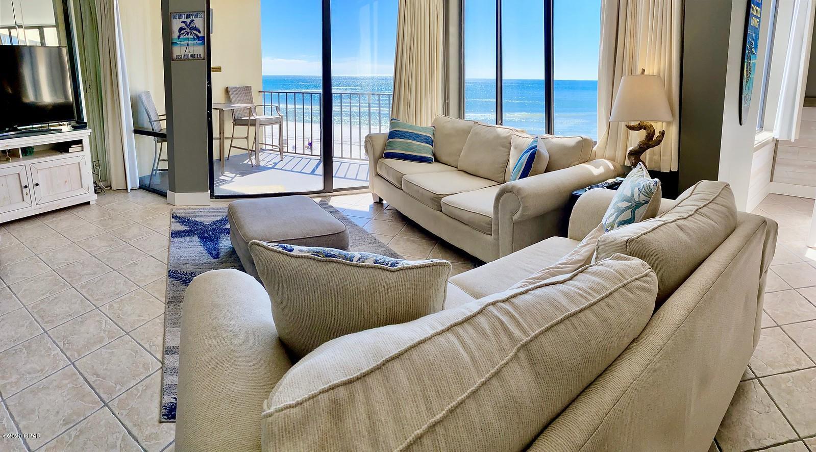 Sunbird Condo - Residential