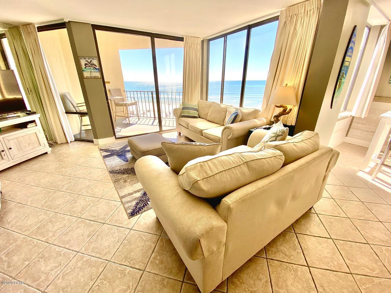 Sunbird Condo - Residential