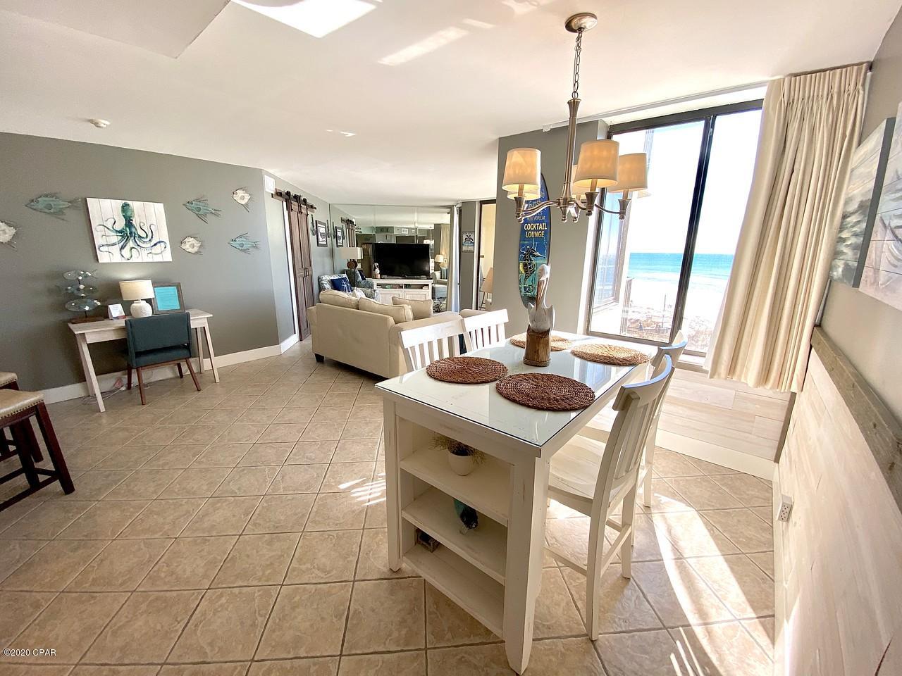 Sunbird Condo - Residential