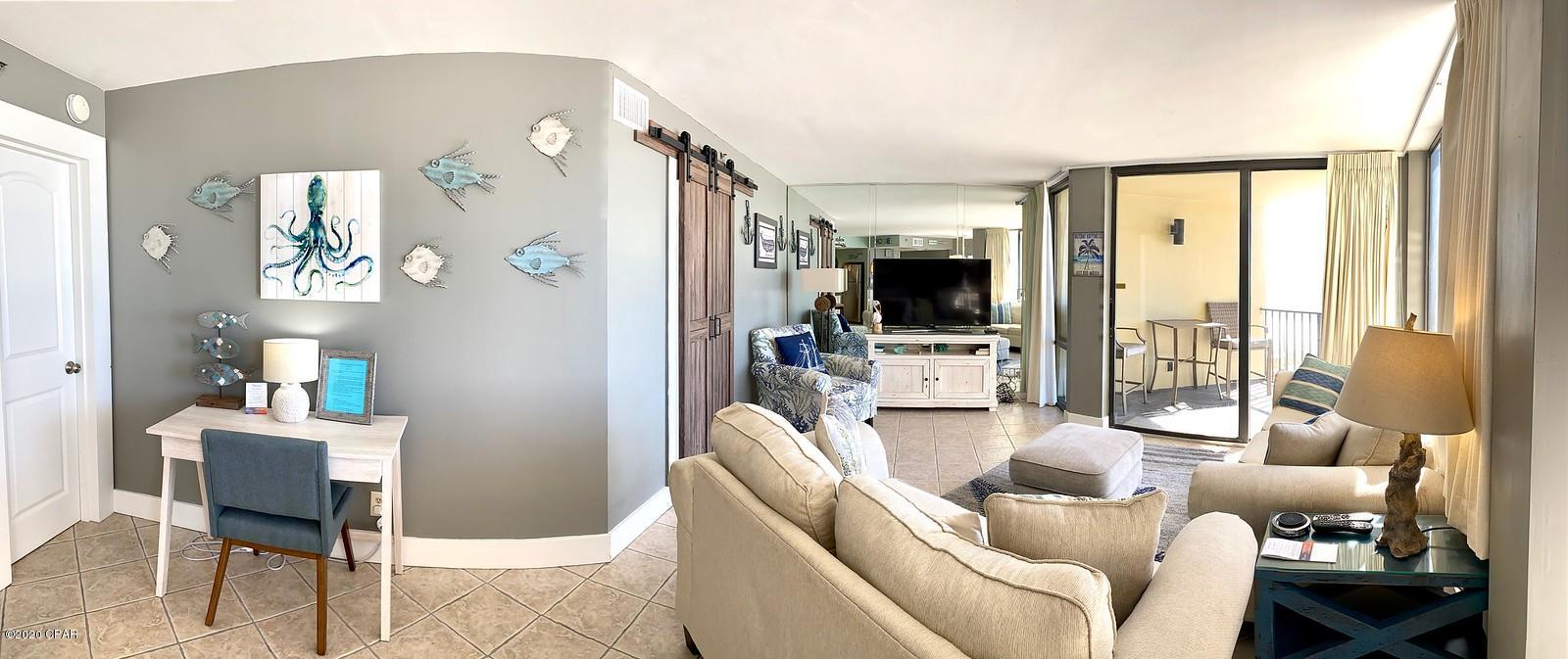 Sunbird Condo - Residential