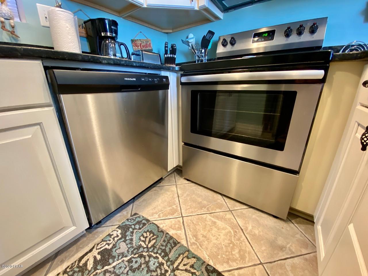 Sunbird Condo - Residential