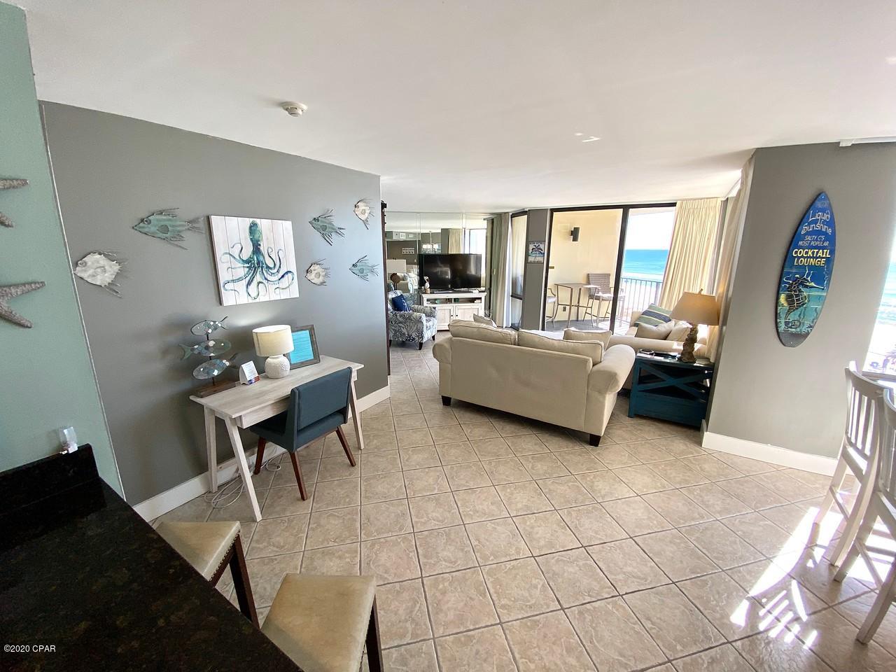 Sunbird Condo - Residential