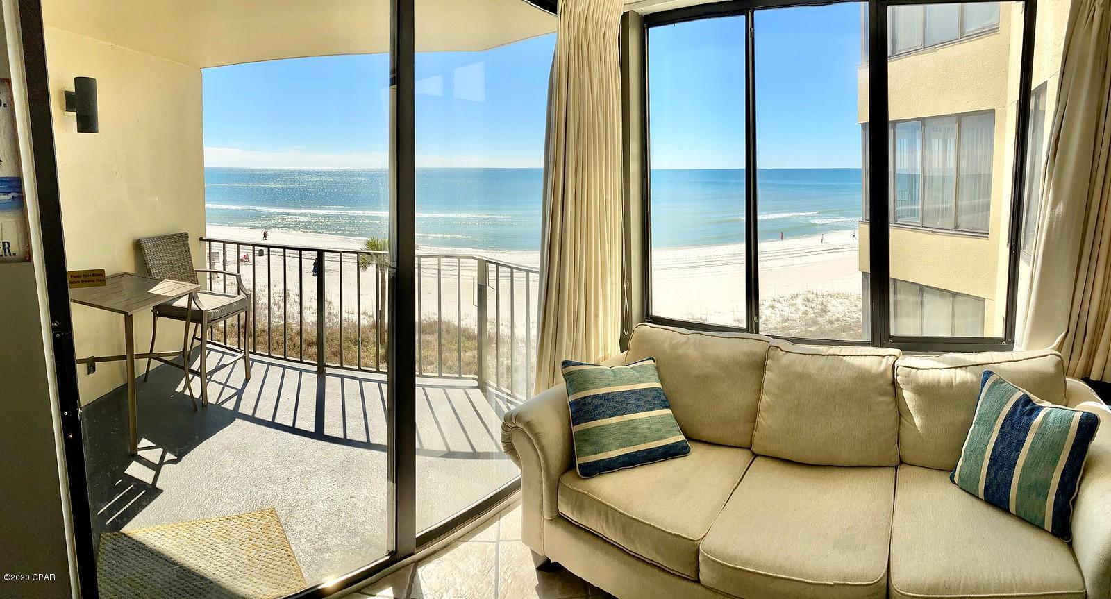 Sunbird Condo - Residential