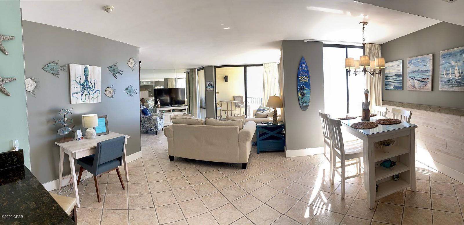 Sunbird Condo - Residential