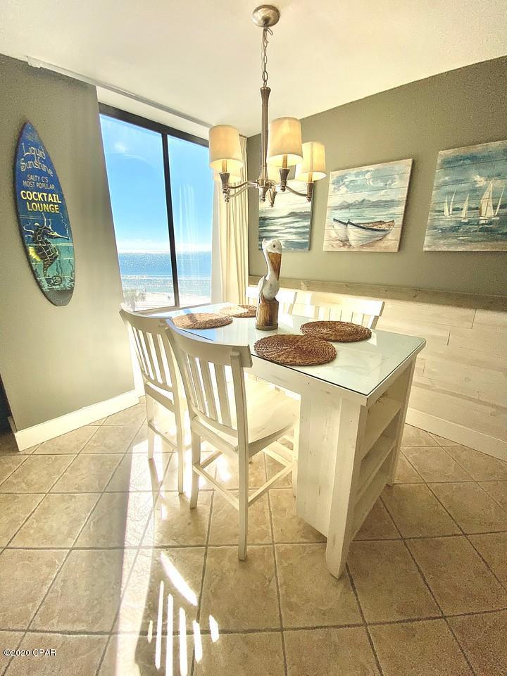 Sunbird Condo - Residential