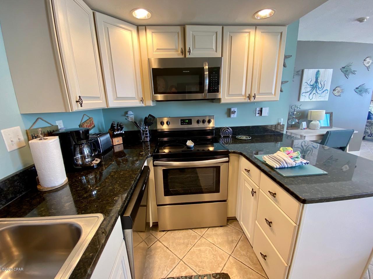 Sunbird Condo - Residential