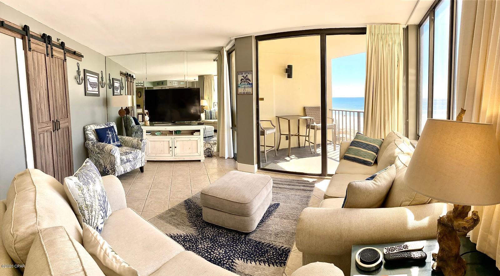 Sunbird Condo - Residential