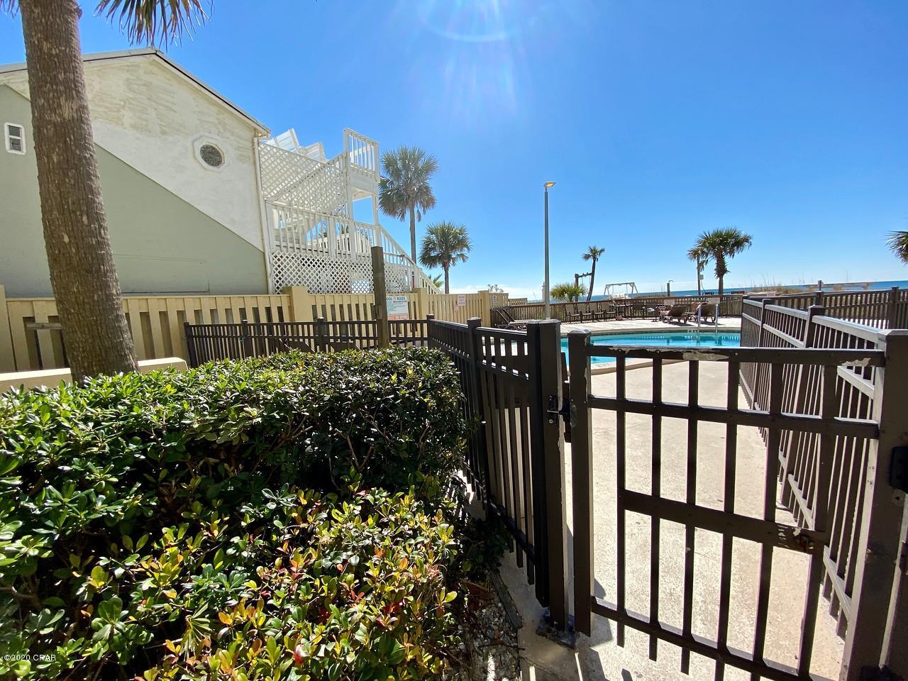 Sunbird Condo - Residential