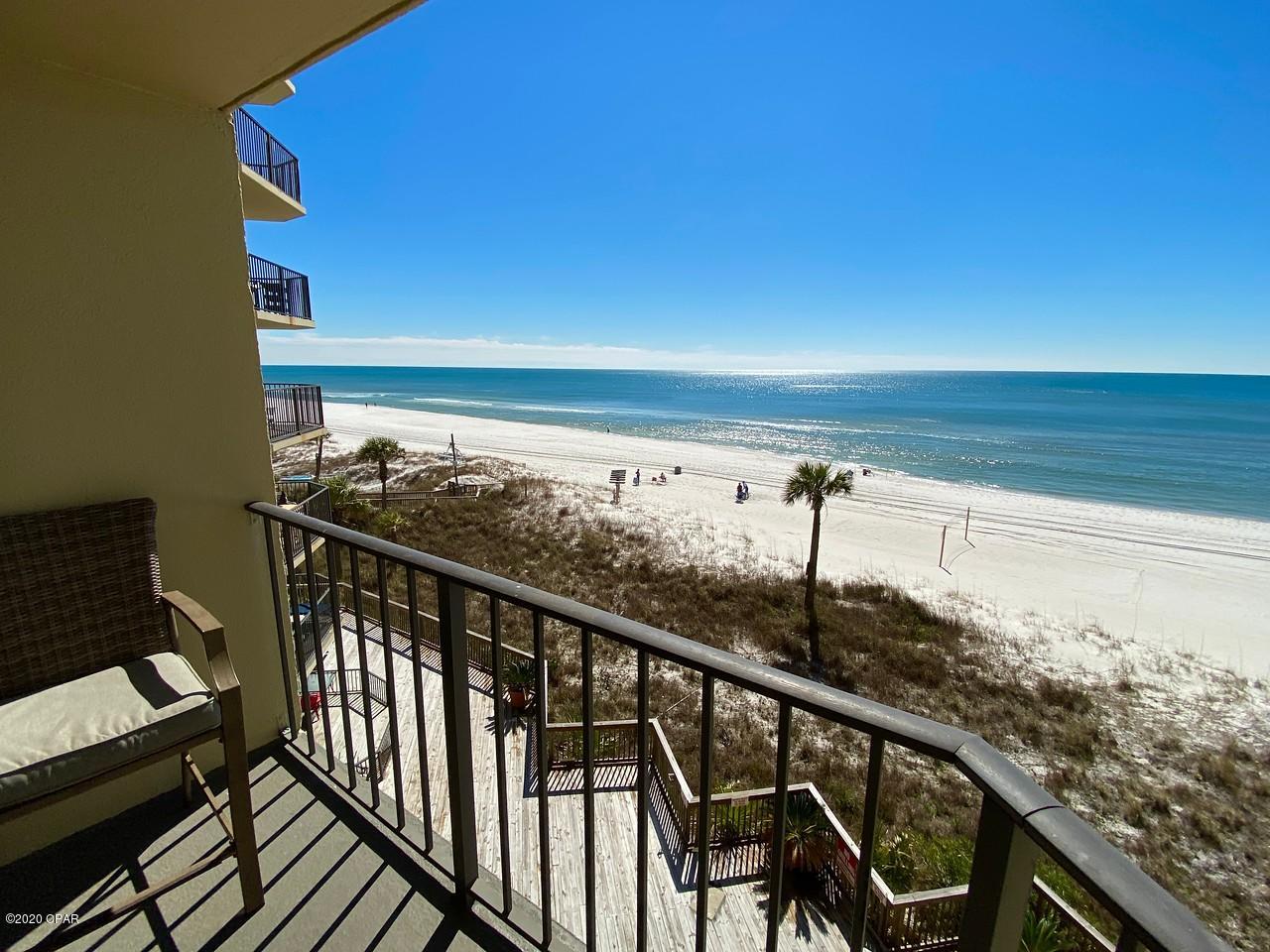 Sunbird Condo - Residential