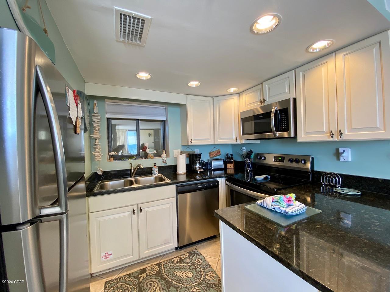 Sunbird Condo - Residential