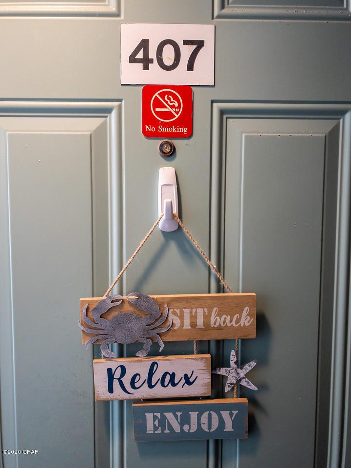 Sunbird Condo - Residential