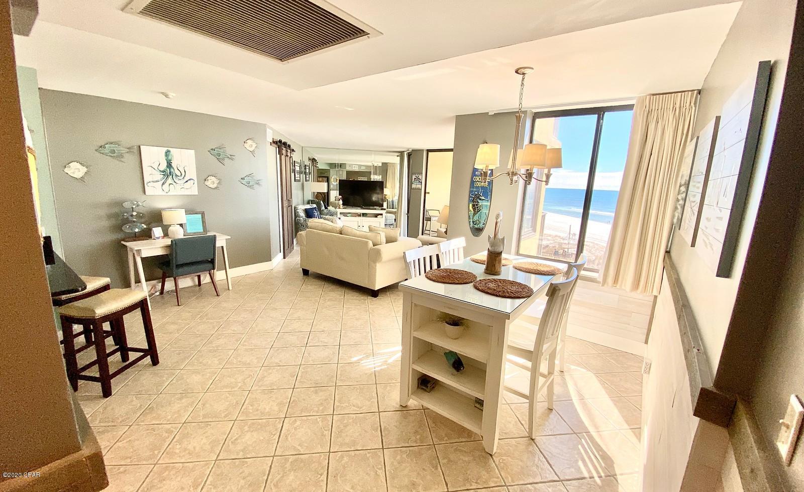 Sunbird Condo - Residential