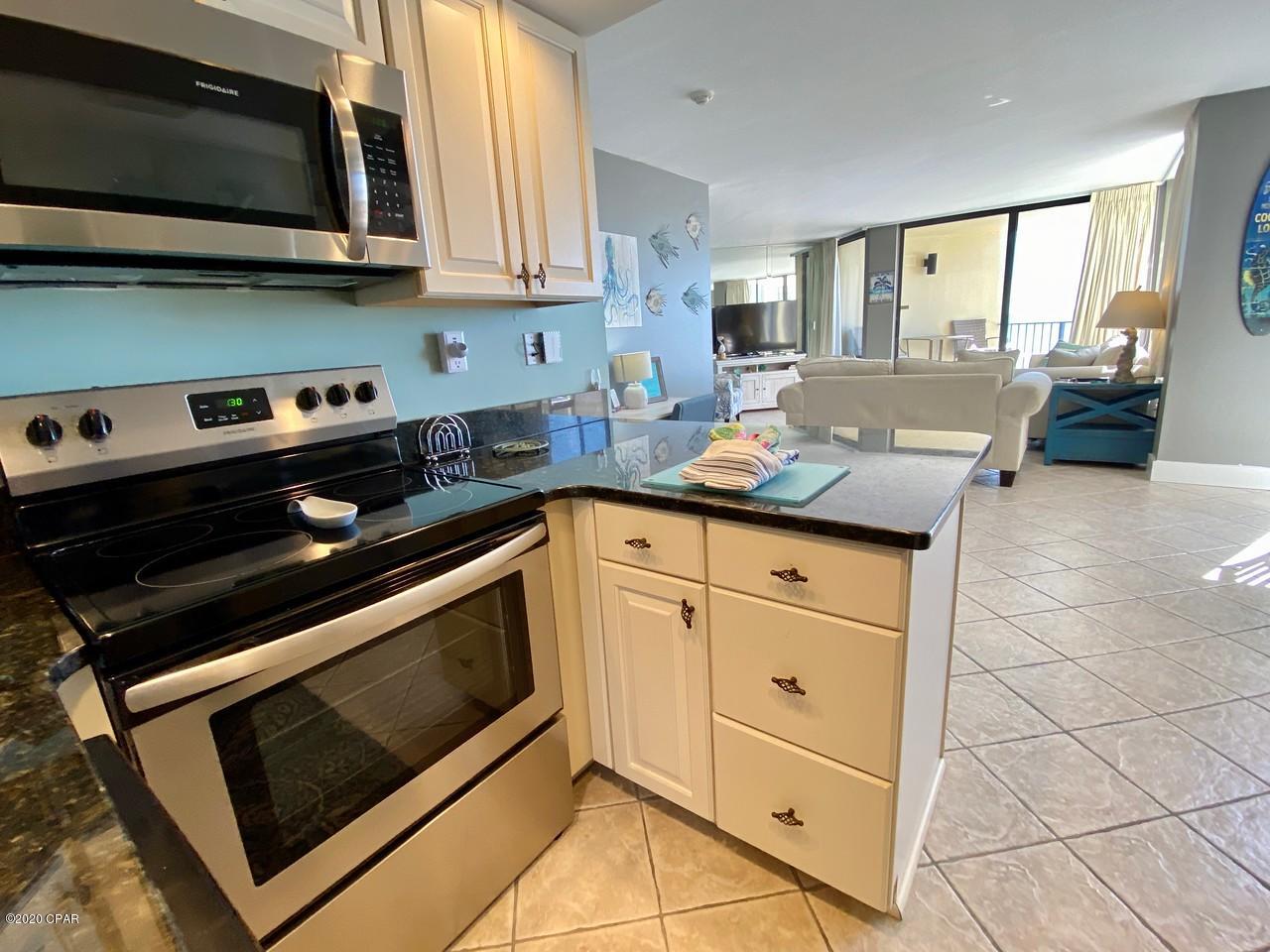 Sunbird Condo - Residential