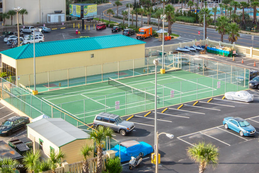 Sunbird Condo - Residential