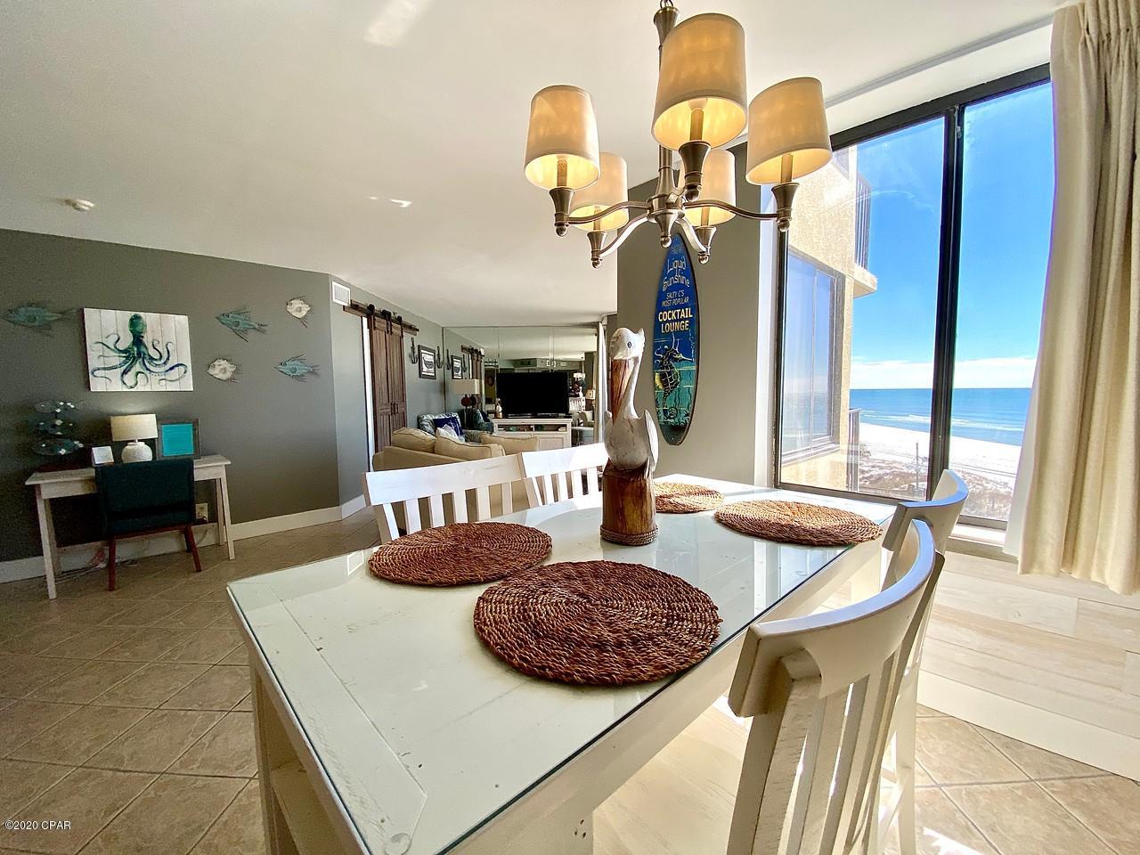 Sunbird Condo - Residential