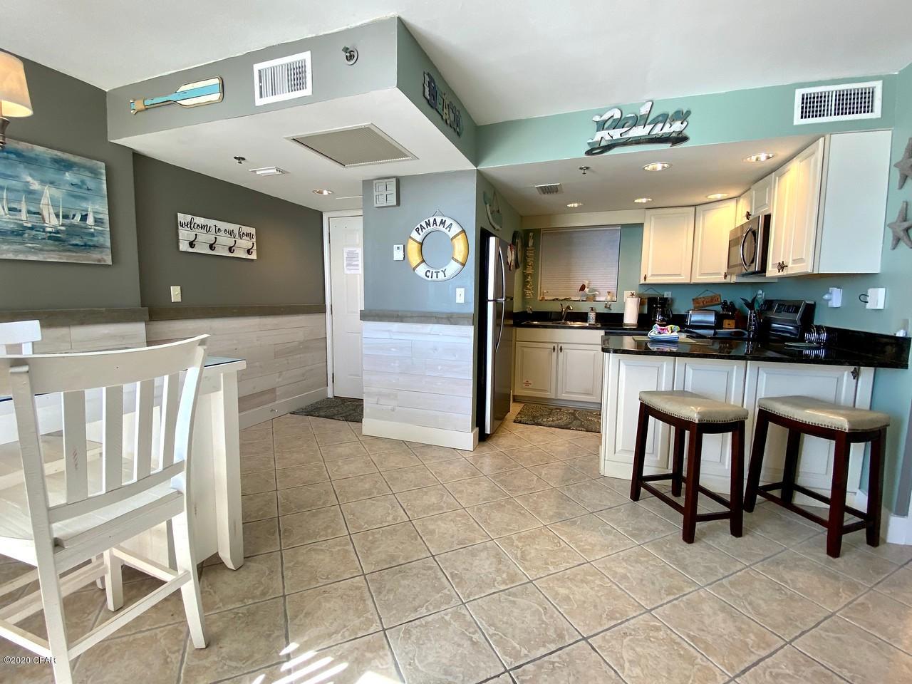 Sunbird Condo - Residential