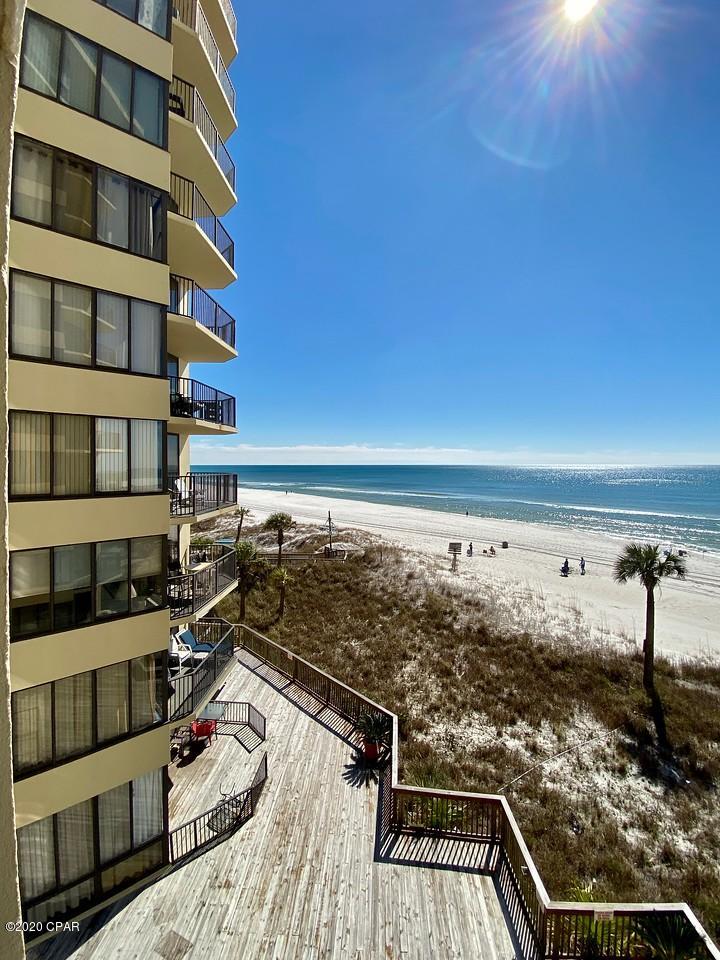 Sunbird Condo - Residential