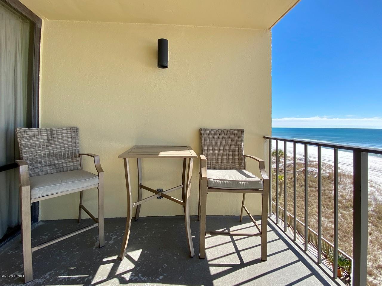 Sunbird Condo - Residential