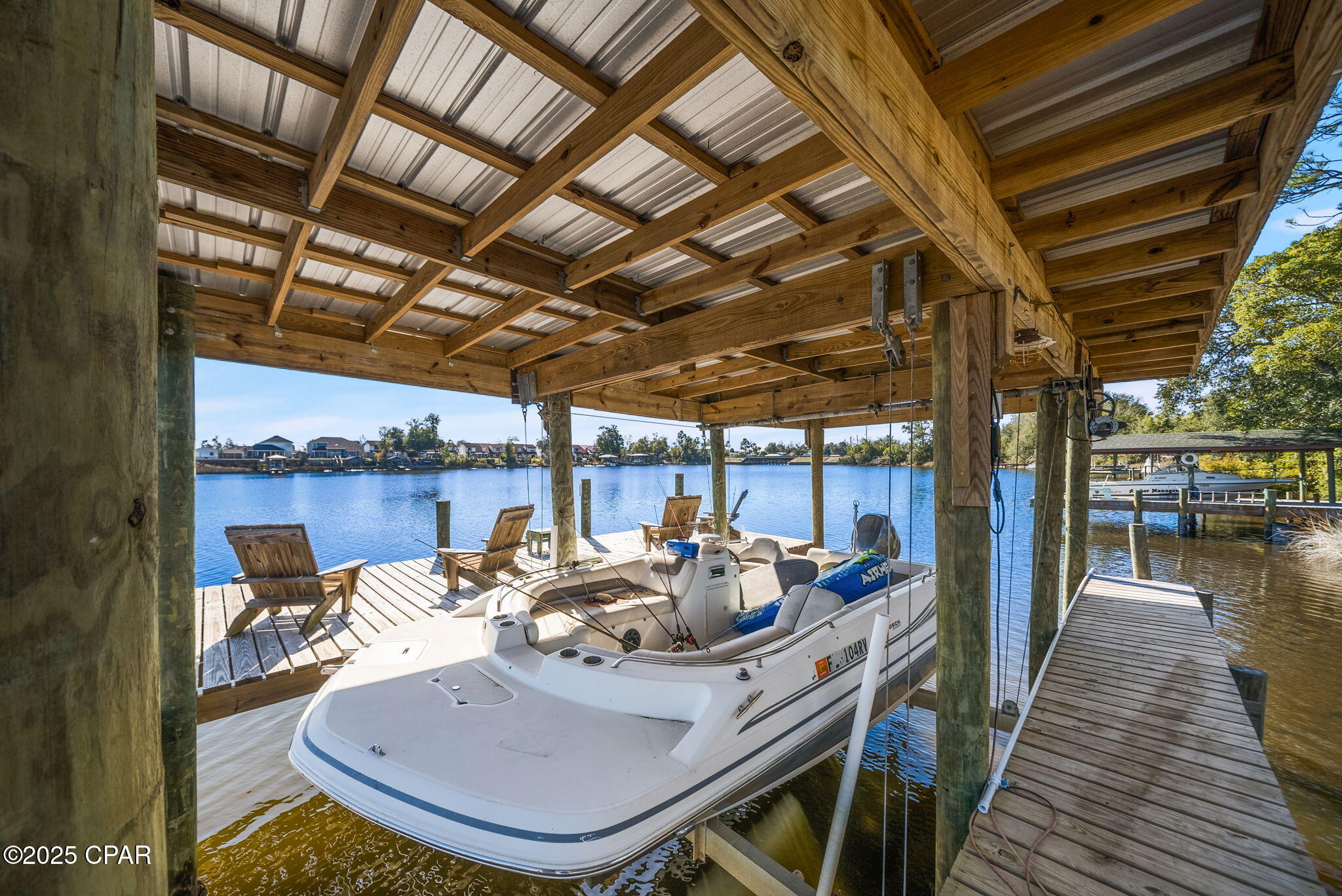 Baxter Subdivision - Residential