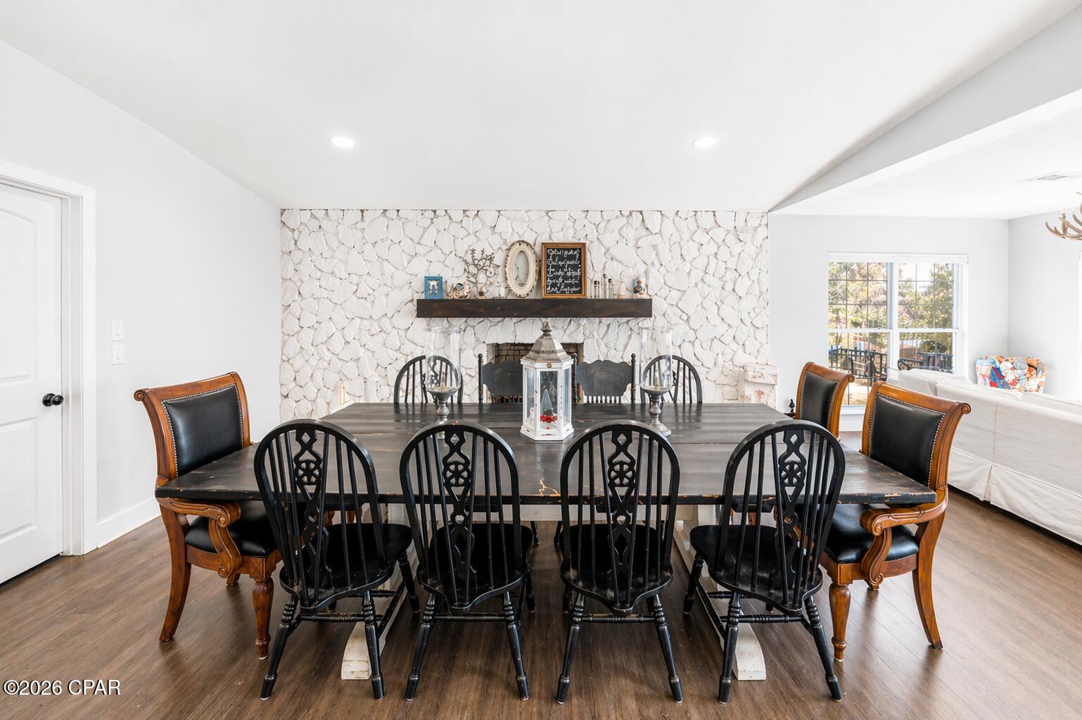 Baxter Subdivision - Residential