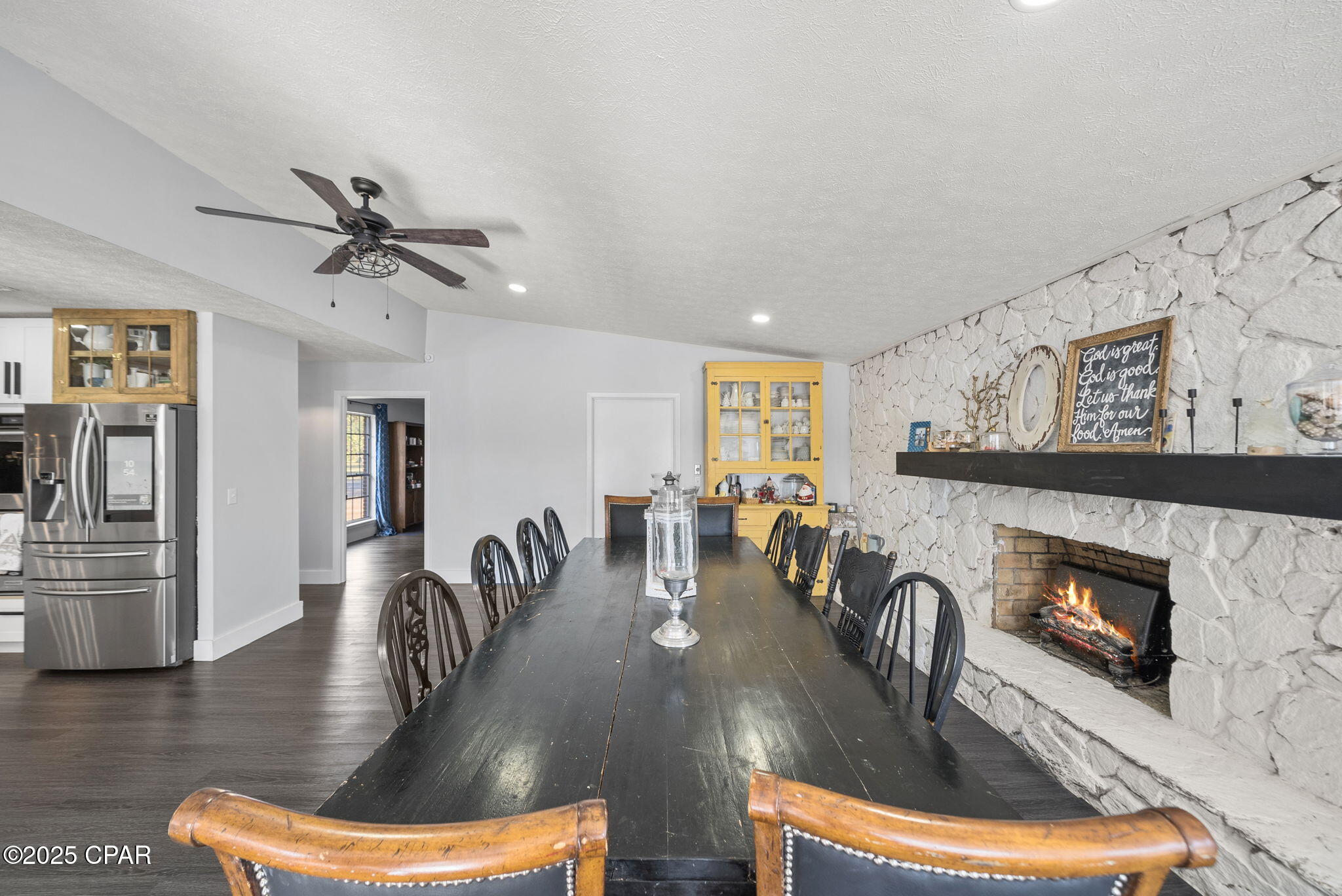 Baxter Subdivision - Residential