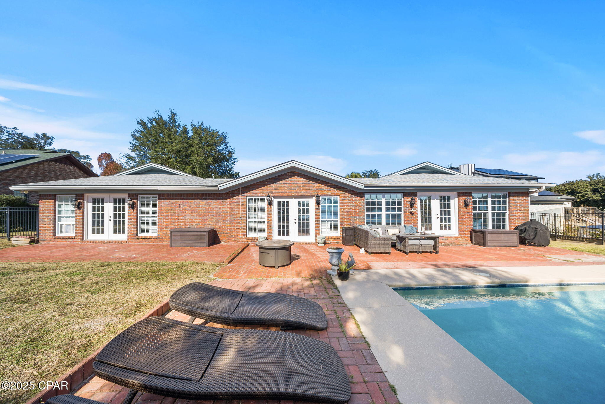 Baxter Subdivision - Residential