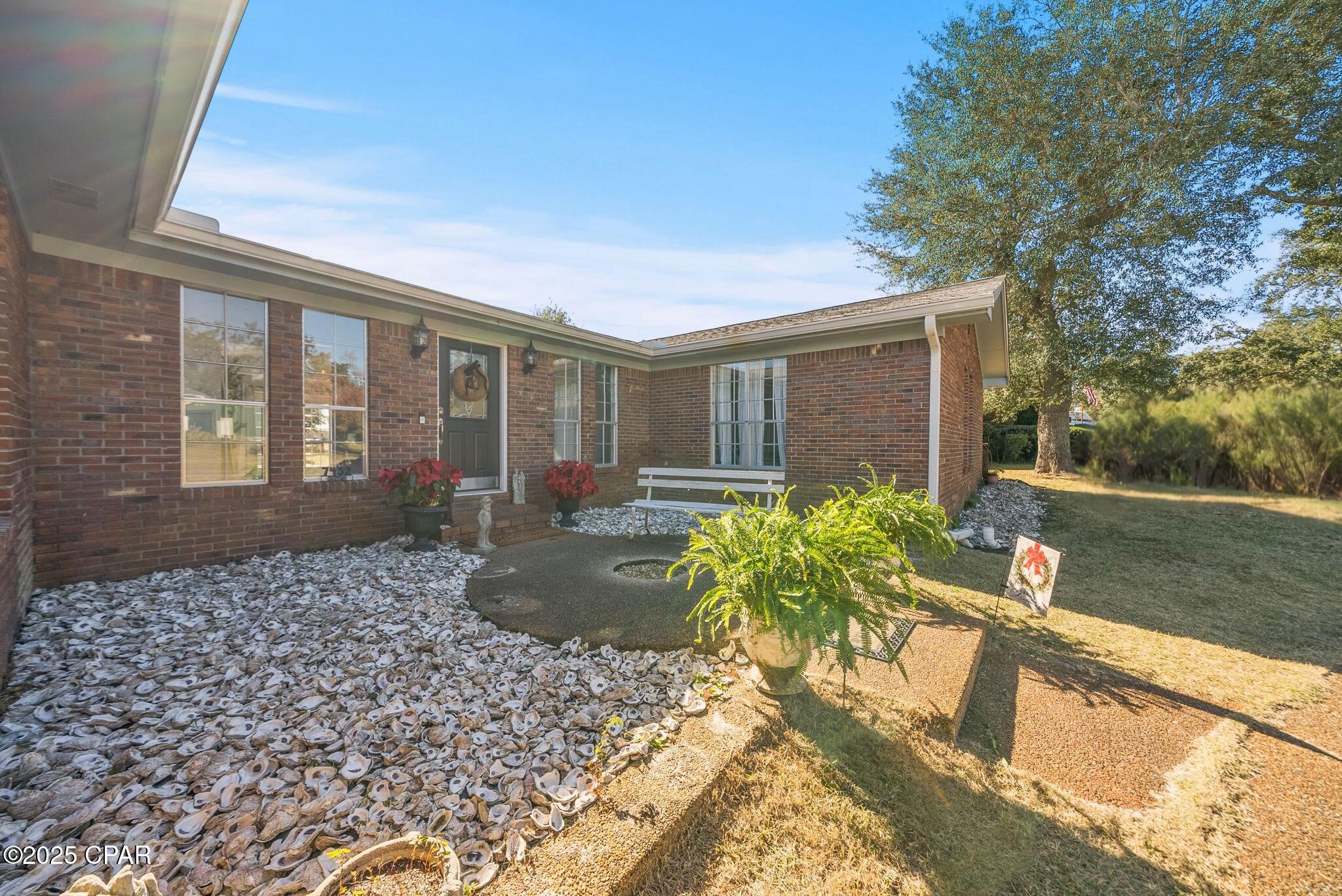 Baxter Subdivision - Residential