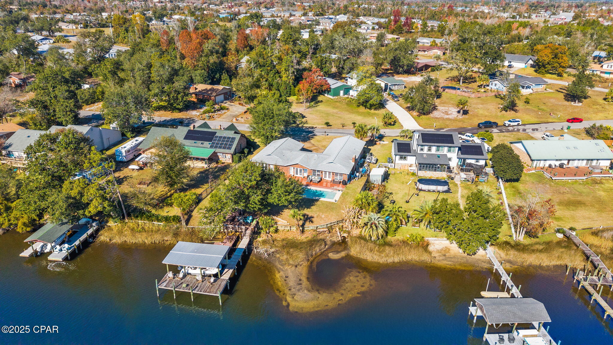 Baxter Subdivision - Residential