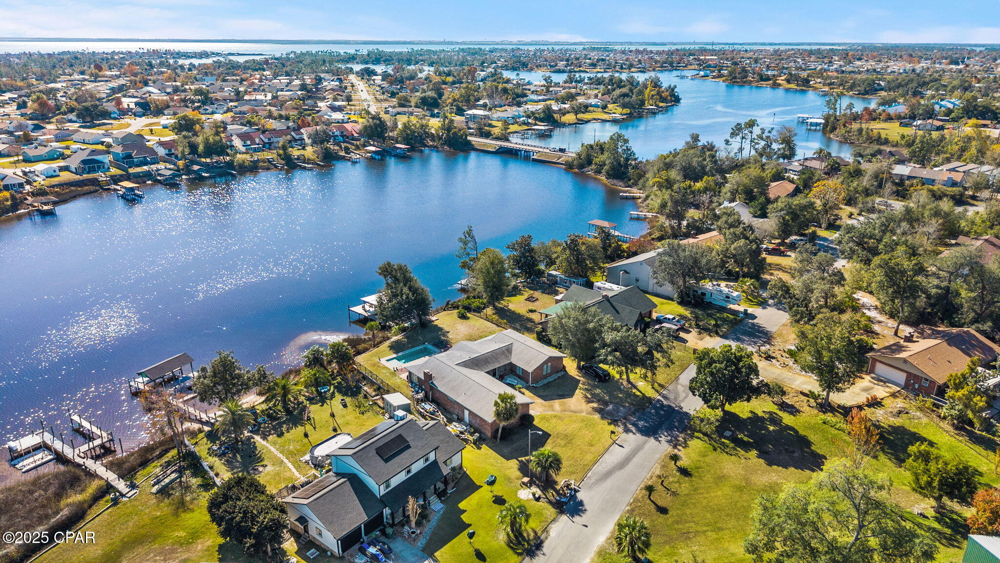 Baxter Subdivision - Residential