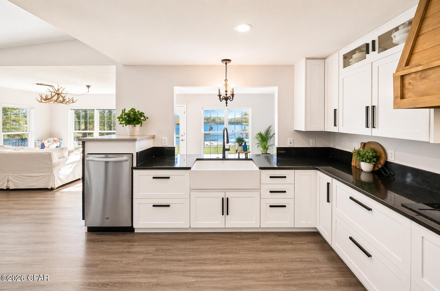 Baxter Subdivision - Residential