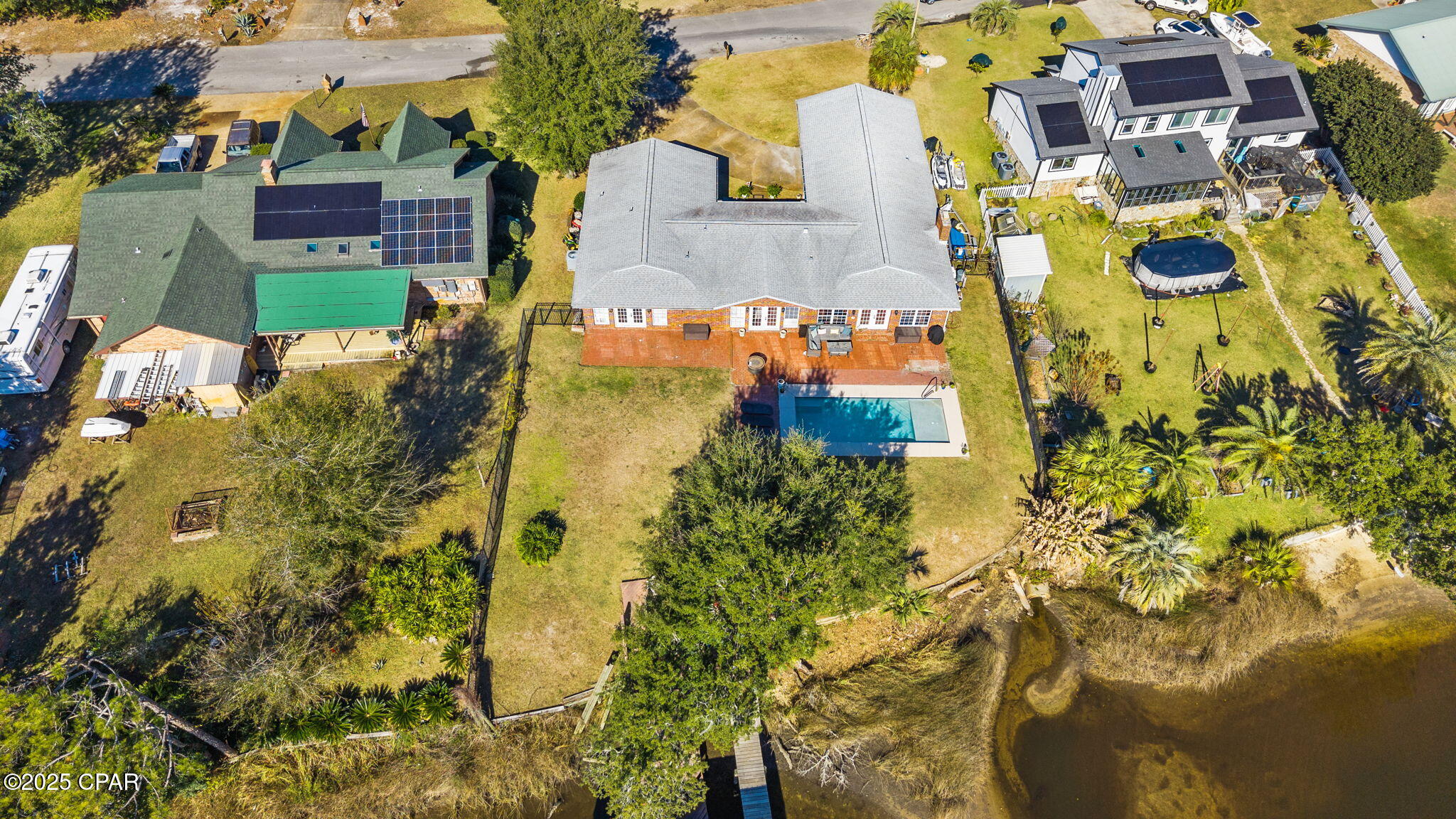 Baxter Subdivision - Residential