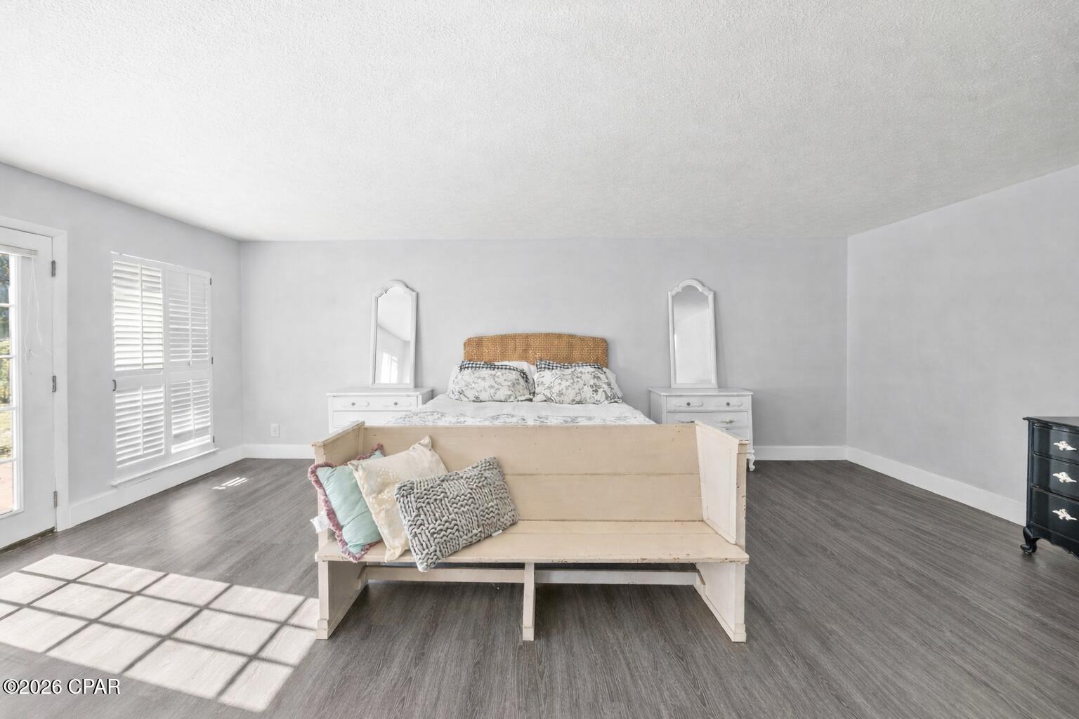 Baxter Subdivision - Residential