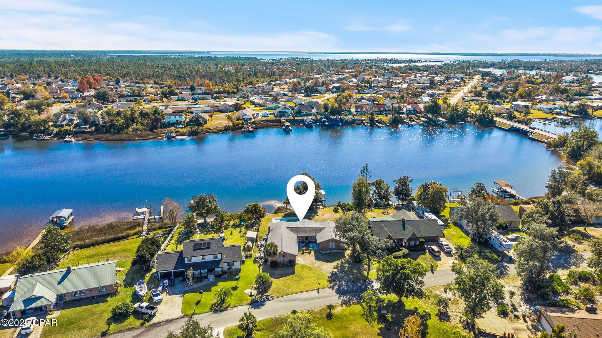 Baxter Subdivision - Residential