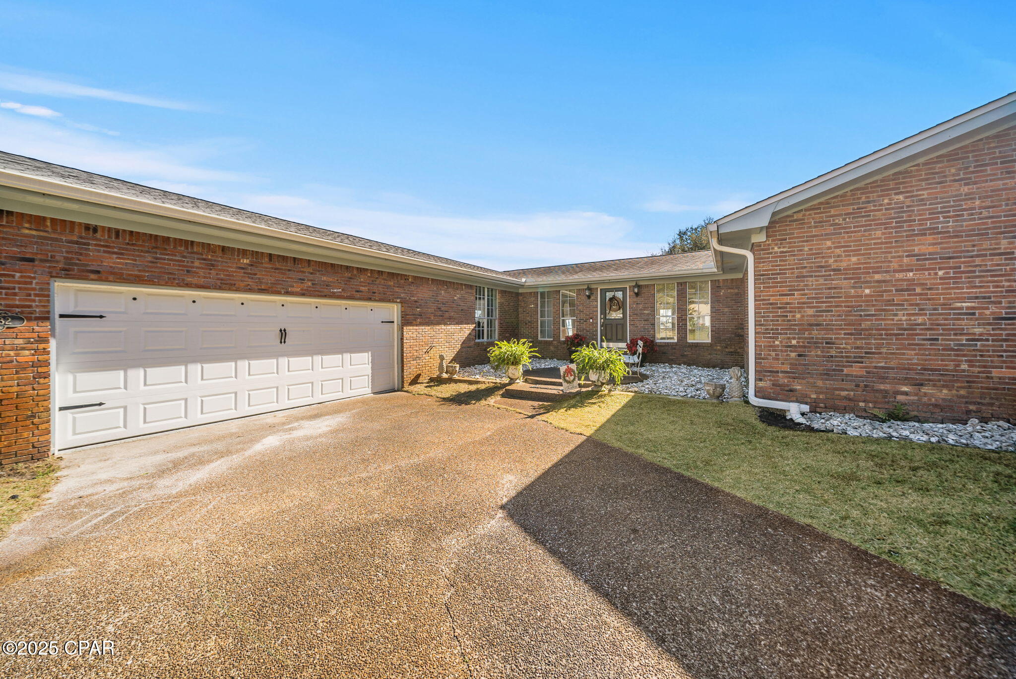 Baxter Subdivision - Residential