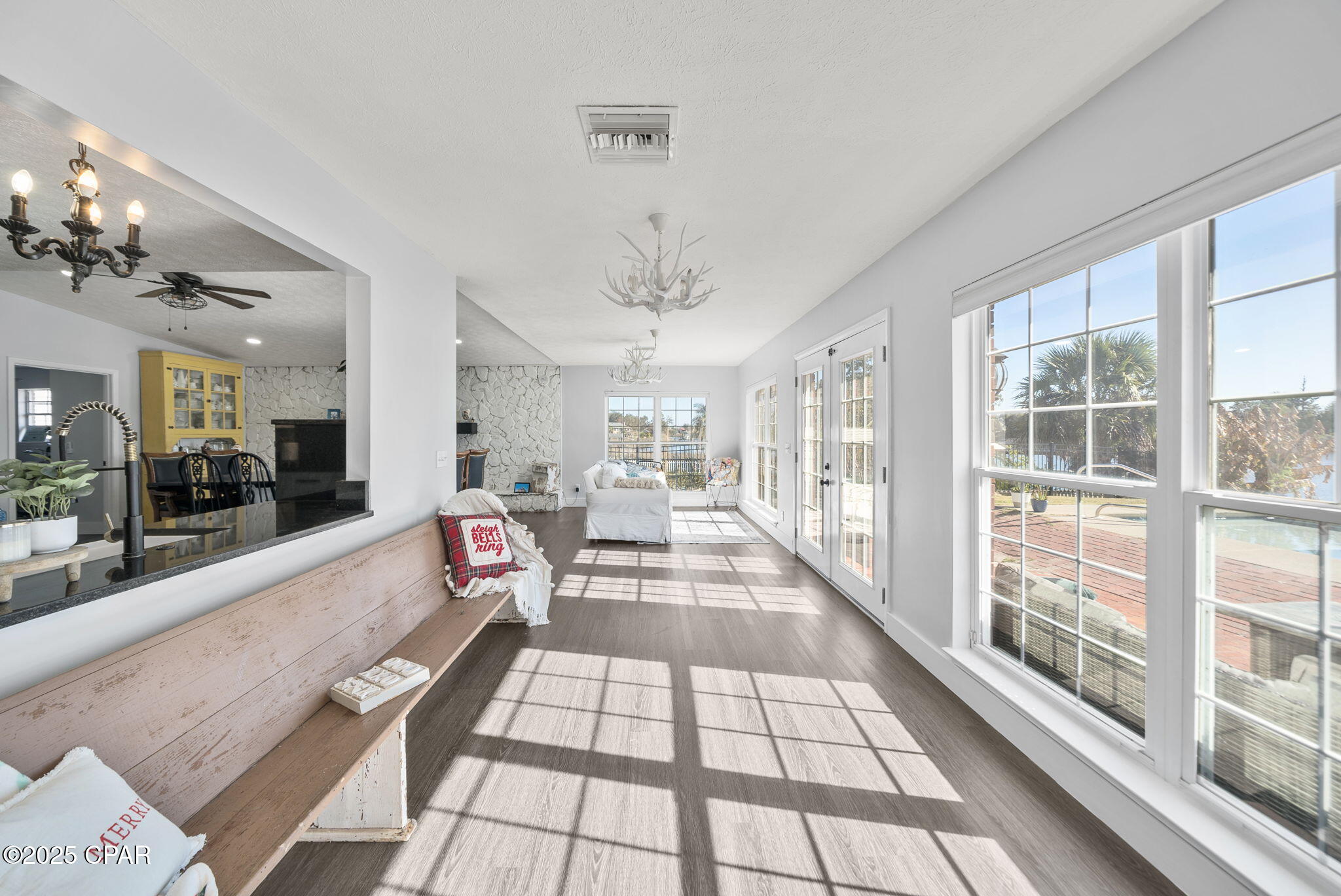 Baxter Subdivision - Residential