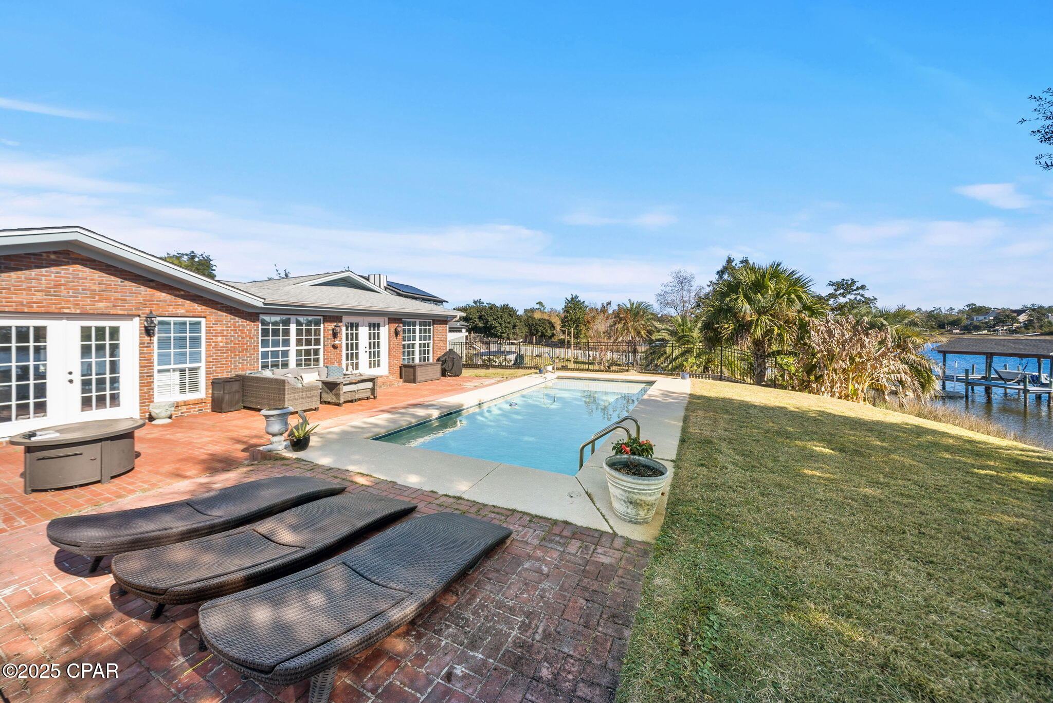 Baxter Subdivision - Residential